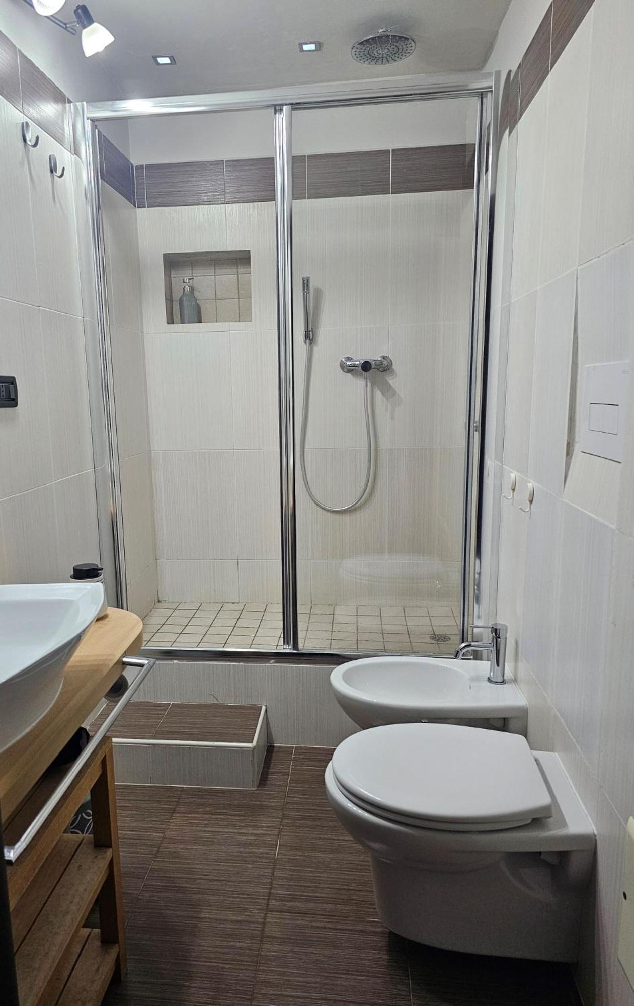 Appartement La Casita à Reggio de Calabre Extérieur photo
